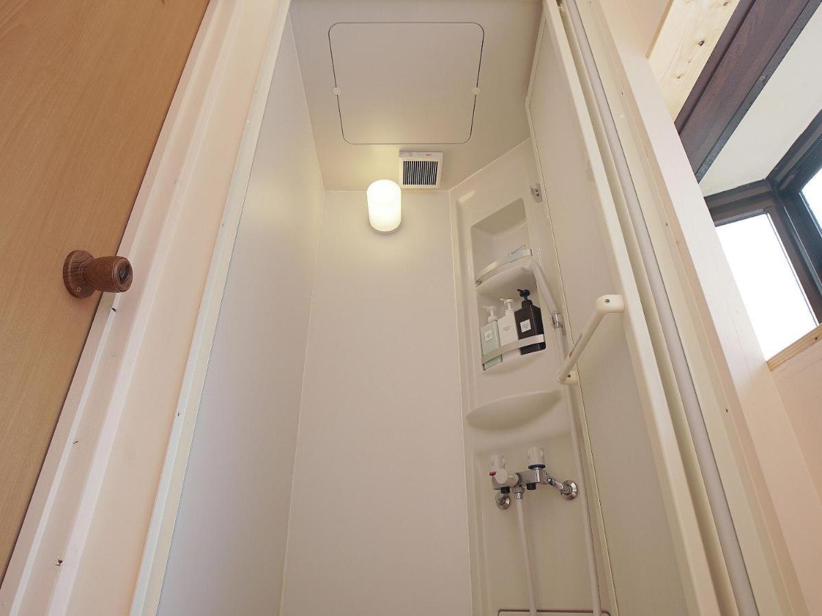 Guest House Kadoyasu Kanazawa Eksteriør billede