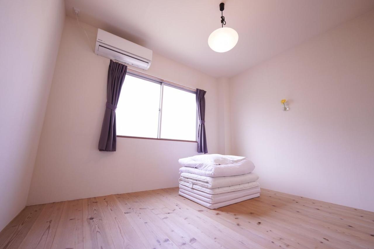 Guest House Kadoyasu Kanazawa Eksteriør billede